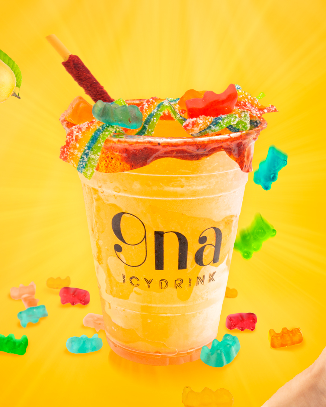 9NA ICYDRINK