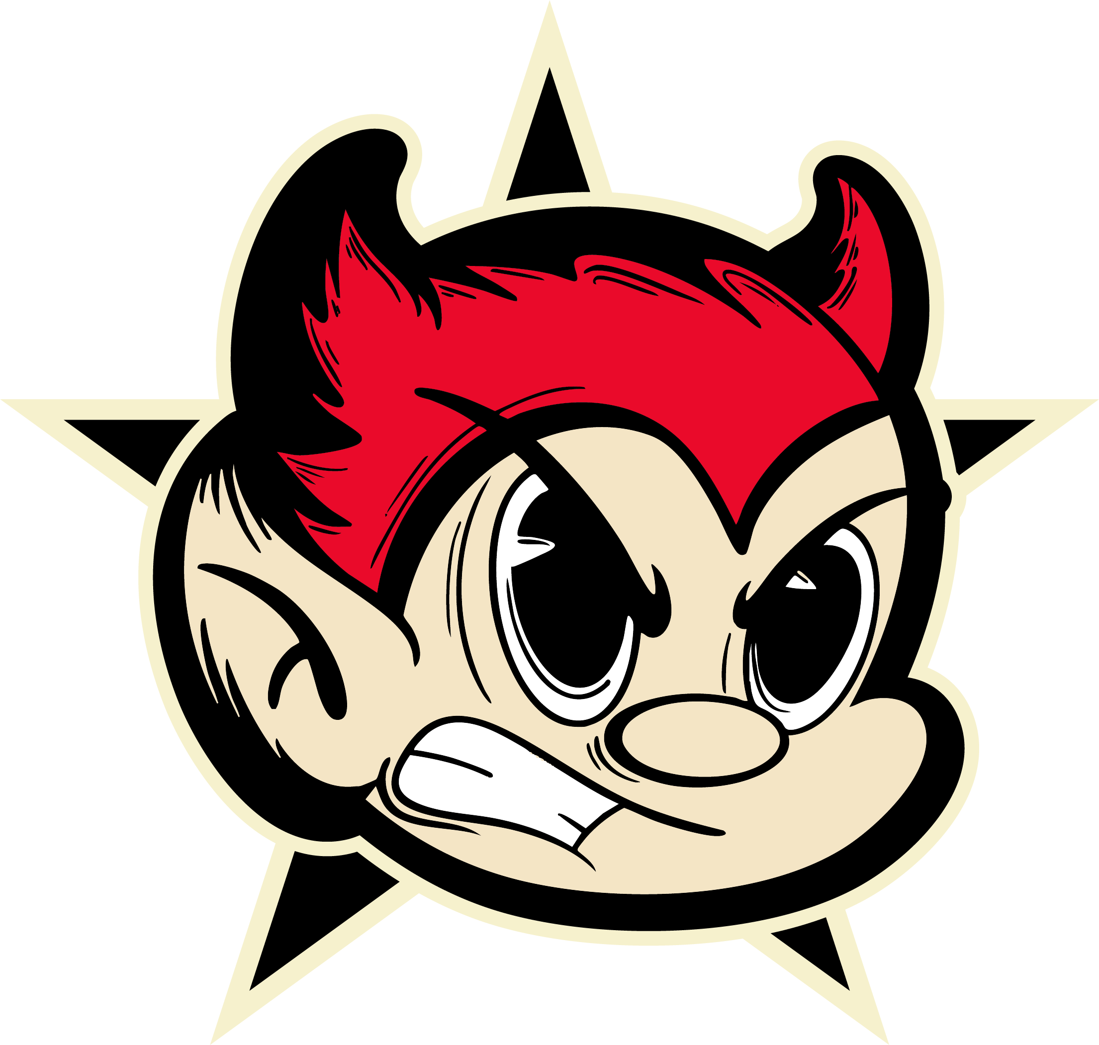 Diablos Rojos