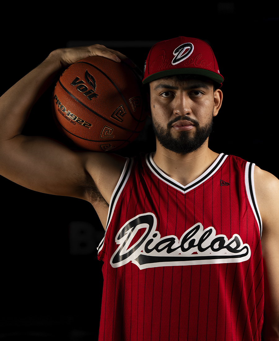 Colección oficial Diablos Rojos